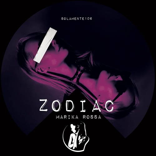 Marika Rossa - Zodiac [SOLAMENTE106]